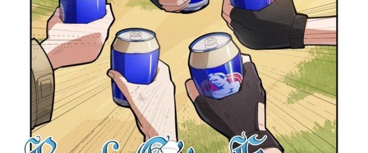 Pubg Luck Rookie Chapter 19 - 3