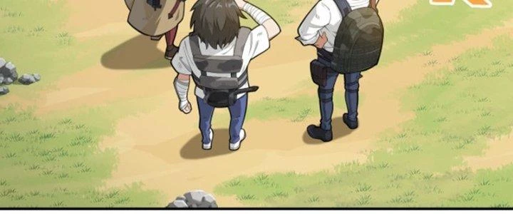 Pubg Luck Rookie Chapter 19 - 8