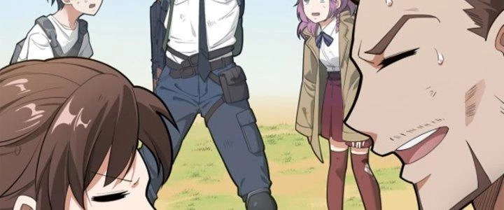 Pubg Luck Rookie Chapter 19 - 20