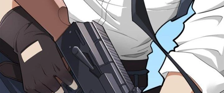 Pubg Luck Rookie Chapter 19 - 52