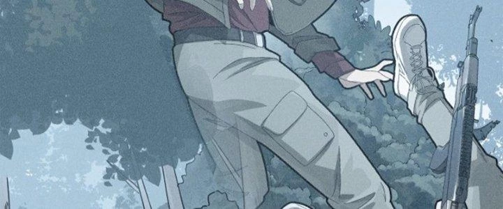 Pubg Luck Rookie Chapter 19 - 64