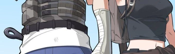 Pubg Luck Rookie Chapter 19 - 81