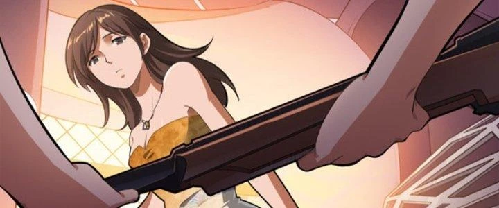 Pubg Luck Rookie Chapter 19 - 111