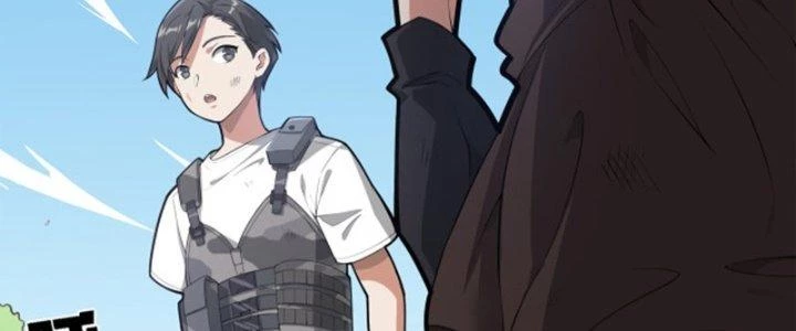 Pubg Luck Rookie Chapter 19 - 130