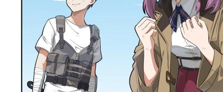 Pubg Luck Rookie Chapter 19 - 143