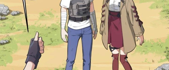 Pubg Luck Rookie Chapter 19 - 156