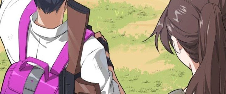 Pubg Luck Rookie Chapter 19 - 158