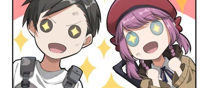 Pubg Luck Rookie Chapter 19 - 175