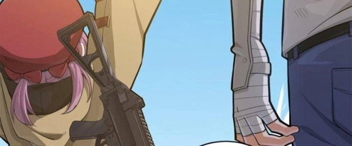 Pubg Luck Rookie Chapter 19 - 188