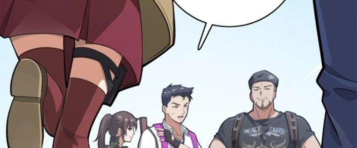 Pubg Luck Rookie Chapter 19 - 190