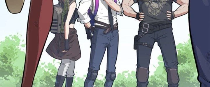 Pubg Luck Rookie Chapter 19 - 191