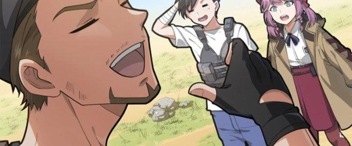 Pubg Luck Rookie Chapter 19 - 200