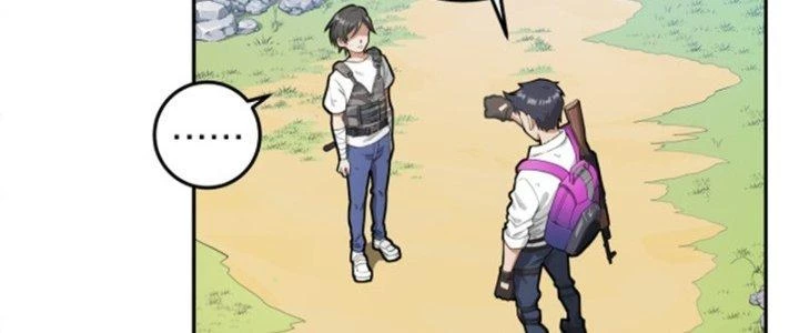 Pubg Luck Rookie Chapter 19 - 207