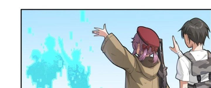 Pubg Luck Rookie Chapter 19 - 230