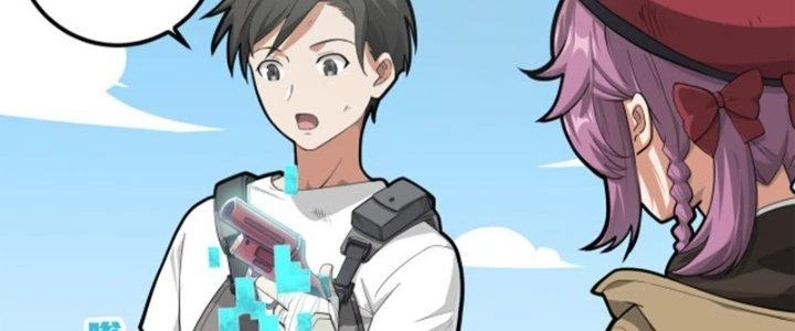 Pubg Luck Rookie Chapter 19 - 246