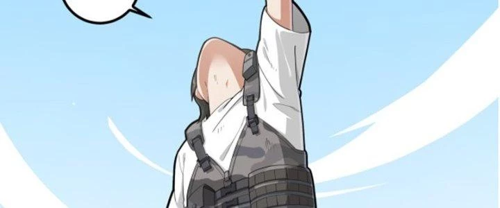 Pubg Luck Rookie Chapter 19 - 252