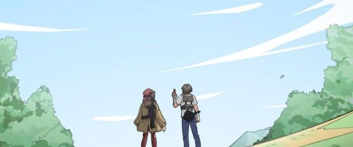 Pubg Luck Rookie Chapter 19 - 264