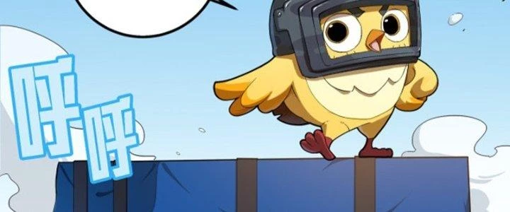 Pubg Luck Rookie Chapter 19 - 283