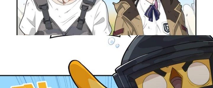 Pubg Luck Rookie Chapter 19 - 287