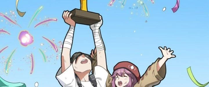 Pubg Luck Rookie Chapter 19 - 310