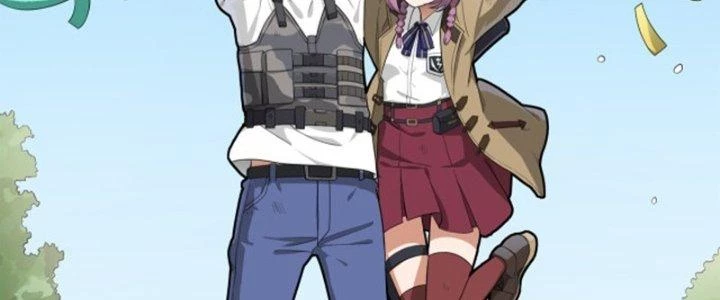 Pubg Luck Rookie Chapter 19 - 311