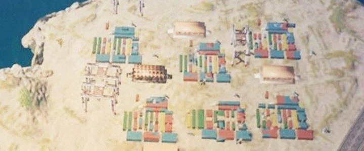 Pubg Luck Rookie Chapter 19 - 340