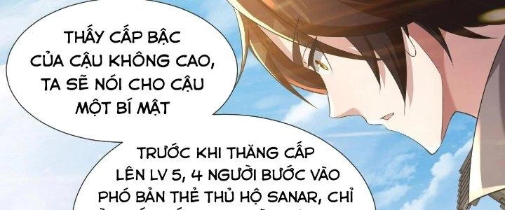 Thẻ Bài Của Tôi Có Thể Hợp Thành Vô Hạn Chapter 6 - 12