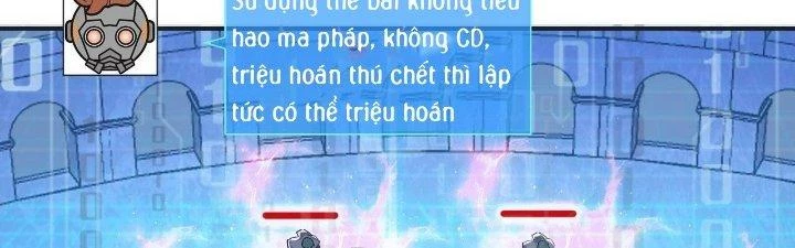 Thẻ Bài Của Tôi Có Thể Hợp Thành Vô Hạn Chapter 6 - 25