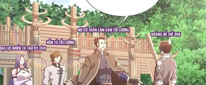 Thẻ Bài Của Tôi Có Thể Hợp Thành Vô Hạn Chapter 6 - 50