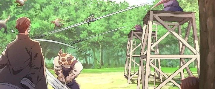 Thẻ Bài Của Tôi Có Thể Hợp Thành Vô Hạn Chapter 6 - 68