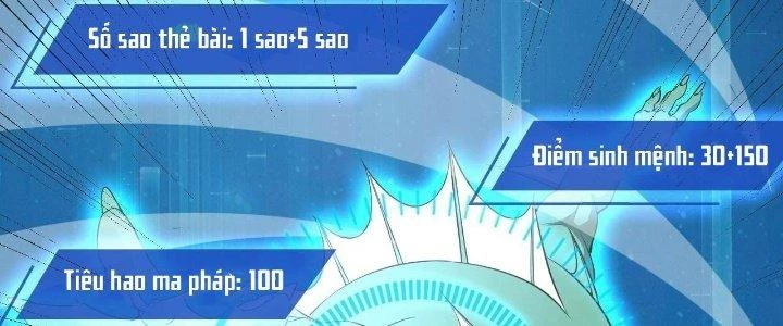 Thẻ Bài Của Tôi Có Thể Hợp Thành Vô Hạn Chapter 6 - 116