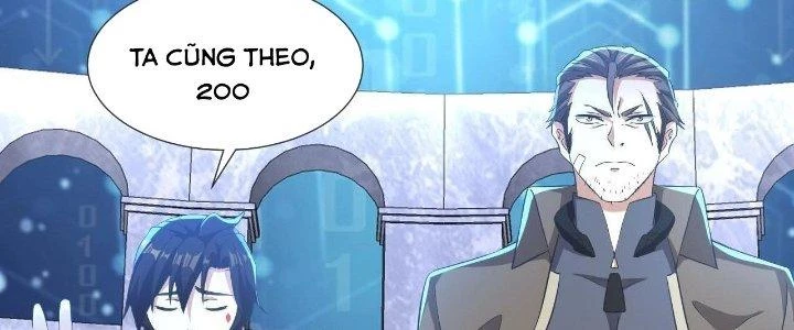 Thẻ Bài Của Tôi Có Thể Hợp Thành Vô Hạn Chapter 6 - 191