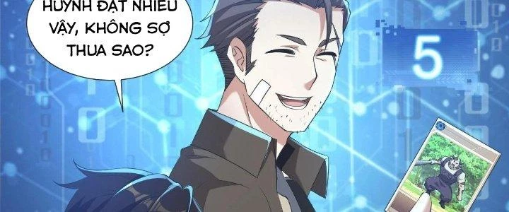 Thẻ Bài Của Tôi Có Thể Hợp Thành Vô Hạn Chapter 6 - 200