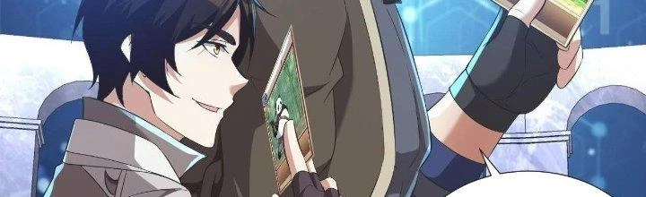 Thẻ Bài Của Tôi Có Thể Hợp Thành Vô Hạn Chapter 6 - 201