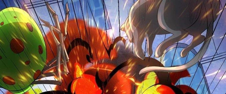 Thẻ Bài Của Tôi Có Thể Hợp Thành Vô Hạn Chapter 7 - 91