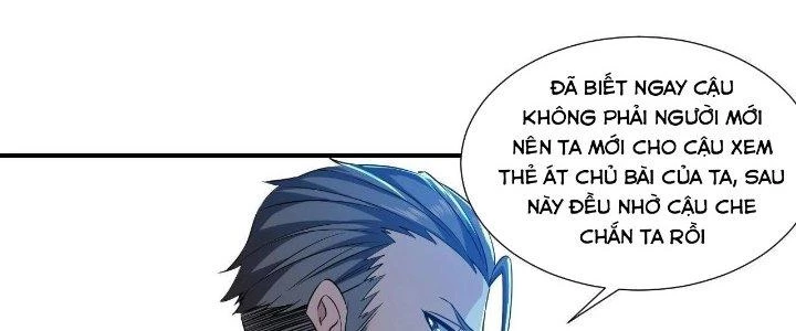 Thẻ Bài Của Tôi Có Thể Hợp Thành Vô Hạn Chapter 7 - 122