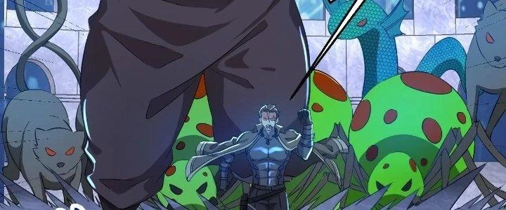 Thẻ Bài Của Tôi Có Thể Hợp Thành Vô Hạn Chapter 7 - 144