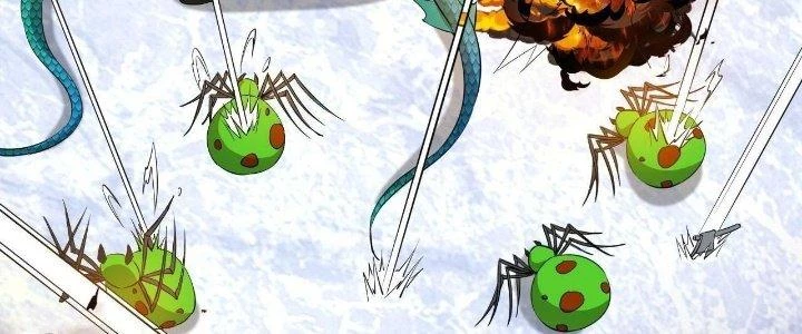 Thẻ Bài Của Tôi Có Thể Hợp Thành Vô Hạn Chapter 7 - 174