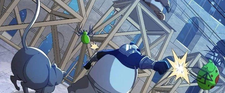 Thẻ Bài Của Tôi Có Thể Hợp Thành Vô Hạn Chapter 7 - 182