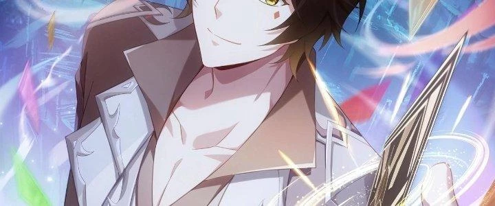 Thẻ Bài Của Tôi Có Thể Hợp Thành Vô Hạn Chapter 9 - 2