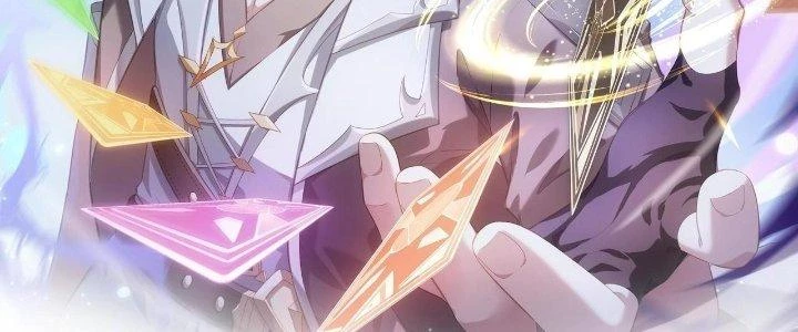 Thẻ Bài Của Tôi Có Thể Hợp Thành Vô Hạn Chapter 9 - 3