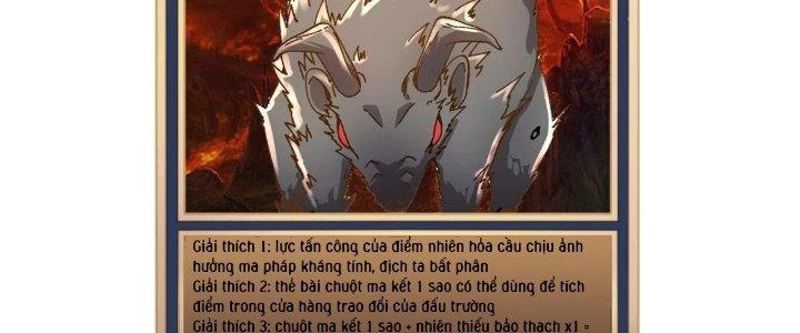 Thẻ Bài Của Tôi Có Thể Hợp Thành Vô Hạn Chapter 9 - 67