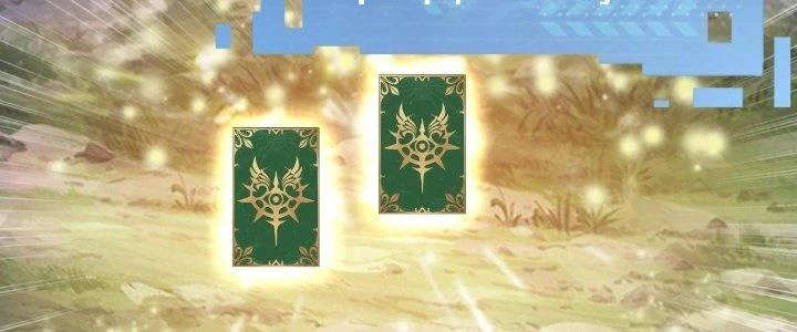 Thẻ Bài Của Tôi Có Thể Hợp Thành Vô Hạn Chapter 9 - 94