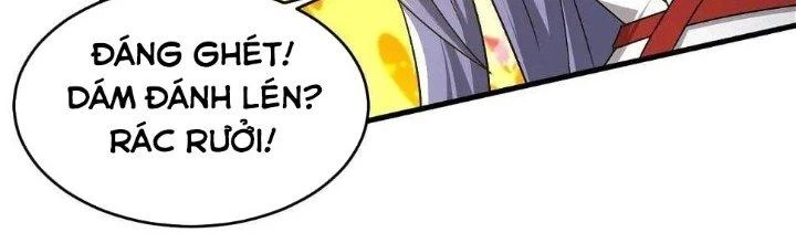 Thẻ Bài Của Tôi Có Thể Hợp Thành Vô Hạn Chapter 10 - 9