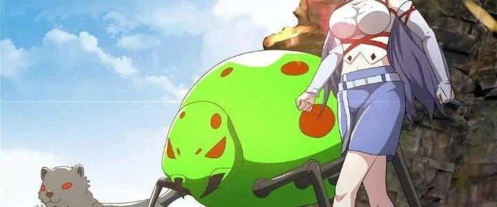 Thẻ Bài Của Tôi Có Thể Hợp Thành Vô Hạn Chapter 10 - 19