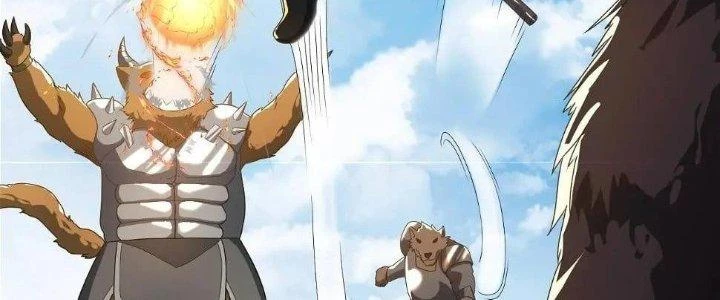 Thẻ Bài Của Tôi Có Thể Hợp Thành Vô Hạn Chapter 10 - 31