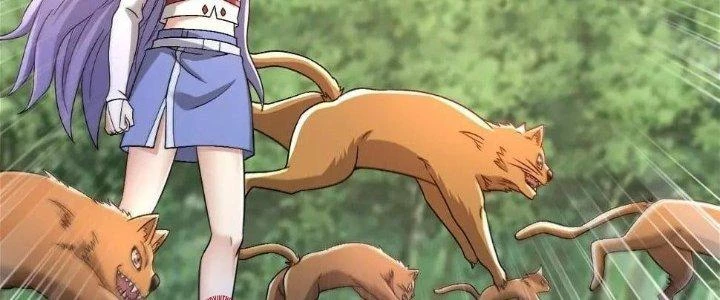 Thẻ Bài Của Tôi Có Thể Hợp Thành Vô Hạn Chapter 10 - 163