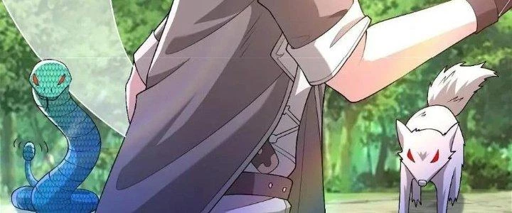 Thẻ Bài Của Tôi Có Thể Hợp Thành Vô Hạn Chapter 10 - 208