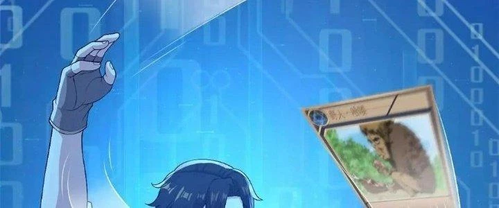 Thẻ Bài Của Tôi Có Thể Hợp Thành Vô Hạn Chapter 11 - 22