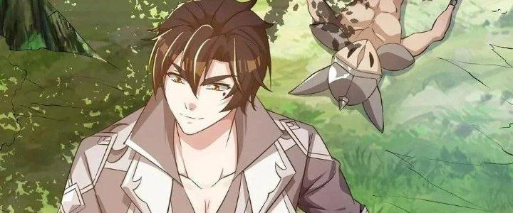 Thẻ Bài Của Tôi Có Thể Hợp Thành Vô Hạn Chapter 11 - 98